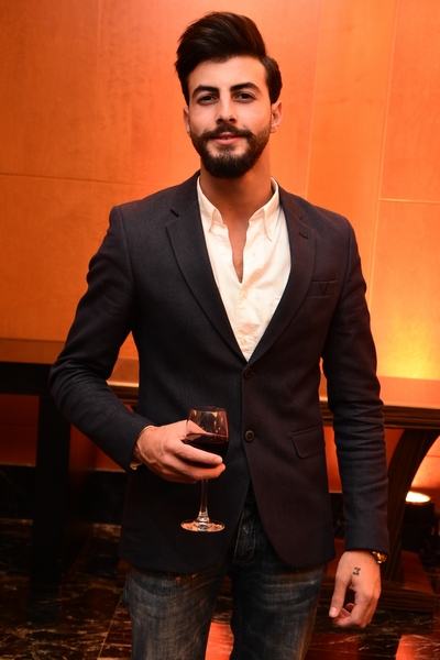 Manal Ajaj Fashion Show at Four Seasons Beirut  
